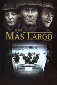 Poster The Longest Day (El día más largo del siglo)