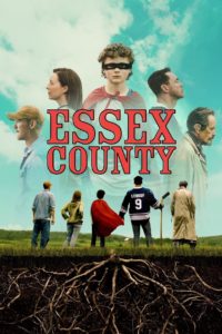 Poster Essex County