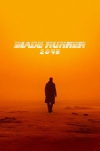 Poster Blade Runner 2049