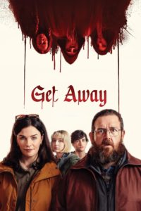 Poster Get Away