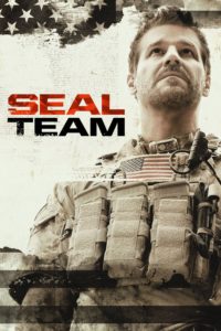 Poster SEAL Team