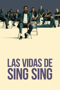 Poster Sing Sing