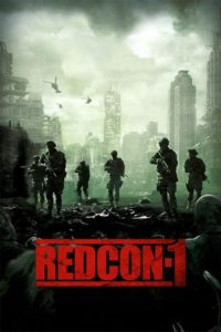 Poster Redcon-1