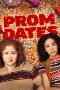 Poster Prom Dates