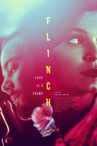 Poster Flinch