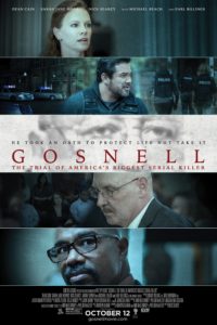 Poster Gosnell: The Trial of America's Biggest Serial Killer