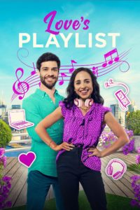 Poster Love's Playlist