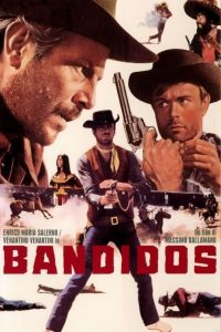 Poster Bandidos