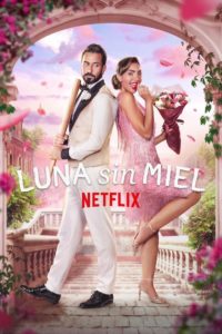 Poster Luna sin miel