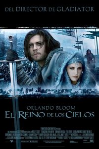 Poster El Reino de los Cielos