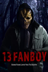 Poster 13 Fanboy