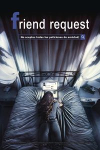 Poster Friend Request