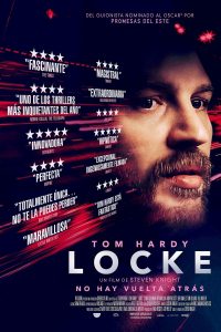 Poster Locke