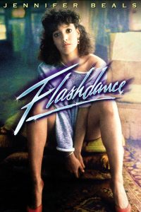 Poster Flashdance