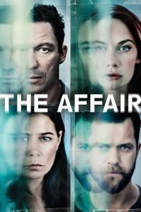 Poster The Affair