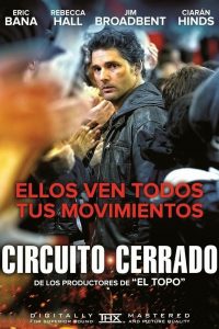 Poster Circuito Cerrado