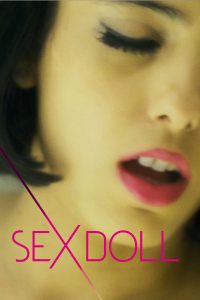 Poster Sex Doll