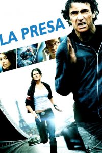 Poster La Presa