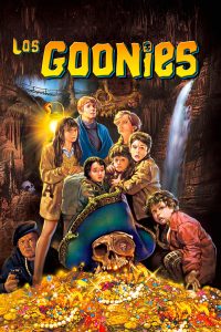 Poster Los Goonies