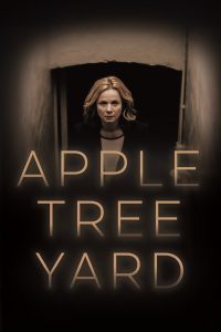 Poster Apple Tree Yard