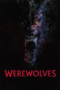 Poster Werewolves