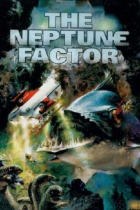 Poster The Neptune Factor