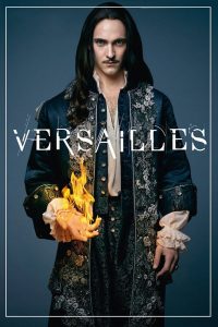 Poster Versailles