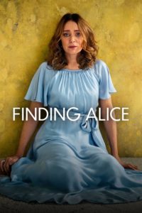 Poster Finding Alice