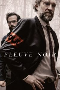 Poster Fleuve Noir