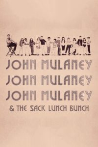 Poster John Mulaney and the Sack Lunch Bunch