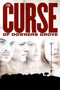 Poster The Curse of Downers Grove