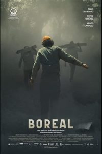 Poster Boreal