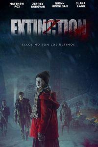 Poster Extinction