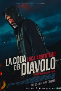 Poster La coda del diavolo