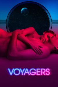 Poster Voyagers