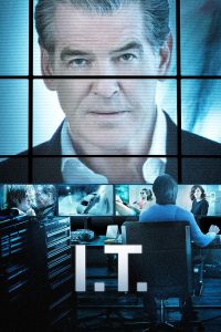 Poster I.T.