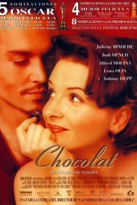 Poster Chocolat