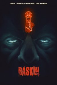 Poster Baskin