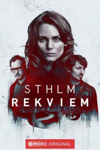 Poster STHLM Rekviem