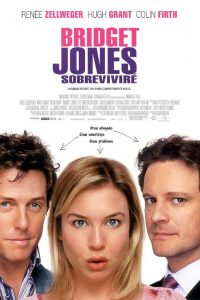 Poster El Diario de Bridget Jones: Sobrevivire