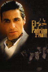 Poster El Padrino: Parte 2