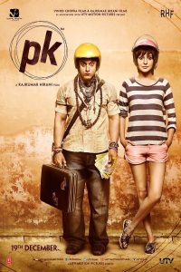 Poster PK