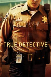 Poster True Detective