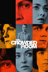 Poster The Crowded Room