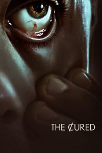 Poster The Cured