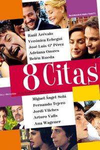 Poster 8 citas