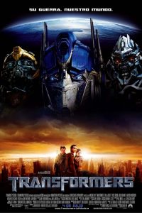 Poster Transformers