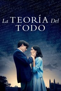 Poster La Teoría del Todo