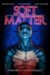 Poster Soft Matter