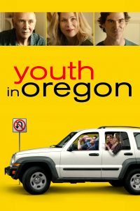 Poster Youth in Oregon